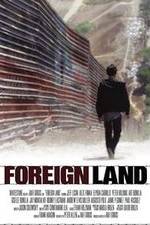 Watch Foreign Land 1channel