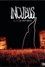 Watch Incubus Alive at Red Rocks 1channel