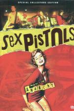 Watch Sex Pistols Agents of Anarchy 1channel