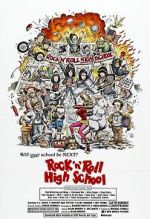 Watch Rock \'n\' Roll High School 1channel