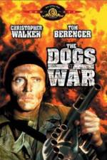 Watch The Dogs of War 1channel