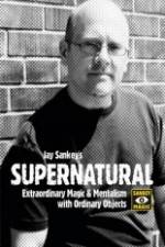 Watch Supernatural by Jay Sankey 1channel
