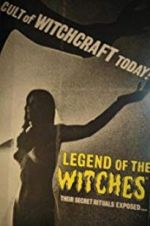 Watch Legend of the Witches 1channel