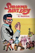 Watch Al Madrigal: Shrimpin\' Ain\'t Easy 1channel