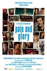 Watch Pain and Glory 1channel
