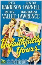 Watch Unfaithfully Yours 1channel