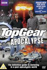 Watch Top Gear Apocalypse 1channel