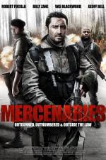 Watch Mercenaries 1channel