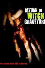 Watch Return to Witch Graveyard 1channel