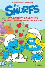 Watch My Smurfy Valentine 1channel