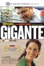 Watch Gigante 1channel