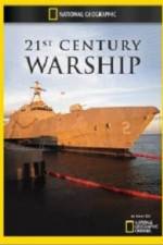 Watch Inside: 21st Century Warship 1channel