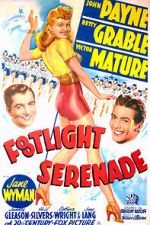 Watch Footlight Serenade 1channel