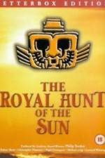 Watch The Royal Hunt of the Sun 1channel