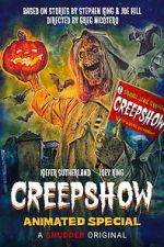 Watch Creepshow Animated Special 1channel