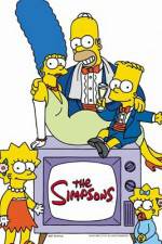 Watch The Simpsons Access All Areas 1channel