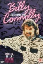 Watch An Audience with Billy Connolly 1channel