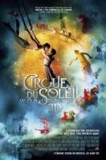 Watch Cirque du Soleil Worlds Away 1channel