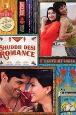 Watch Shuddh Desi Romance 1channel