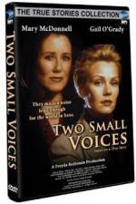 Watch Two Voices 1channel