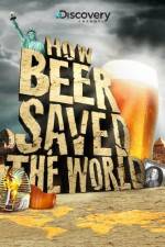 Watch How Beer Saved the World 1channel