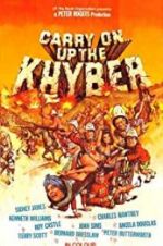 Watch Carry On Up the Khyber 1channel
