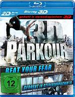 Watch Parkour: Beat Your Fear 1channel