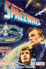 Watch Spaceways 1channel