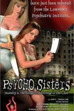 Watch Psycho Sisters 1channel