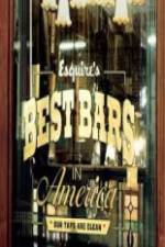 Watch Best Bars in America 1channel