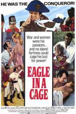 Watch Eagle in a Cage 1channel