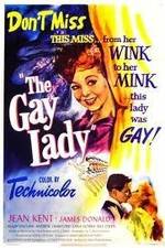 Watch The Gay Lady 1channel