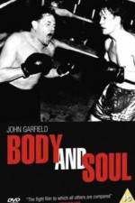 Watch Body and Soul 1channel