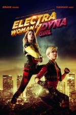 Watch Electra Woman and Dyna Girl 1channel