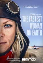 Watch The Fastest Woman on Earth 1channel