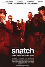 Watch Snatch 1channel