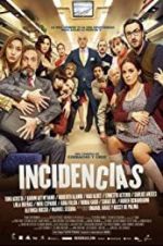 Watch Incidencias 1channel