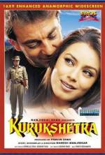 Watch Kurukshetra 1channel