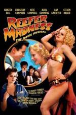 Watch Reefer Madness: The Movie Musical 1channel