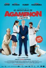 Watch Agamenon: The Film 1channel