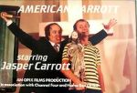 Watch Jasper Carrott: American Carrott (TV Special 1985) 1channel