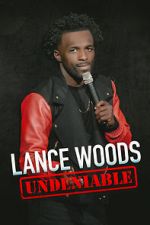 Watch Lance Woods: Undeniable (TV Special 2021) 1channel