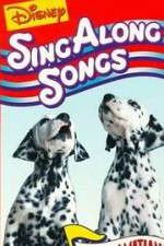 Watch Disney Sing-Along-Songs101 Dalmatians Pongo and Perdita 1channel