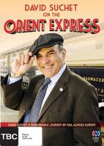 Watch David Suchet on the Orient Express 1channel