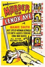 Watch Murder on Lenox Avenue 1channel