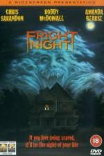 Watch Fright Night 1channel