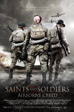 Watch Saints and Soldiers Airborne Creed 1channel