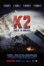 Watch K2: Siren of the Himalayas 1channel