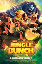 Watch The Jungle Bunch 1channel