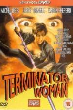 Watch Terminator Woman 1channel